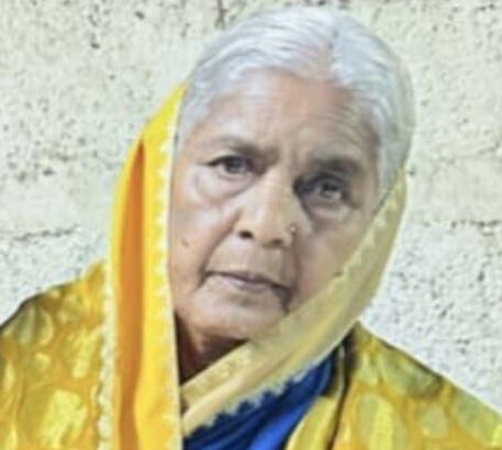 ಬೀರಾವರ ಸಿದ್ದಲಿಂಗಮ್ಮ ಇನ್ನಿಲ್ಲ