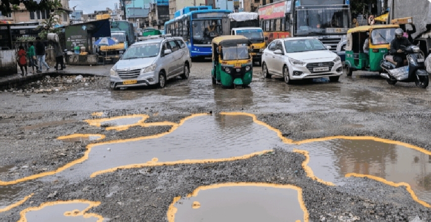 ಡಿಸಿಎಂ ಶಿವಕುಮಾರ್ ಅವರೇ ಎಲ್ಲವನ್ನೂ ಬಲ್ಲೆ ಎನ್ನುವ ಪೋಷಾಕು ಬೇಡ