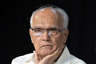 ಎಸ್ ಎಲ್ ಭೈರಪ್ಪ