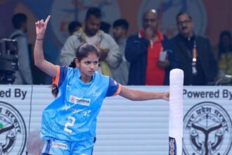 ಖೋ ಖೋ ವಿಶ್ವಕಪ್‌ ಗೆದ್ದ ಹೆಮ್ಮೆಯ ಕನ್ನಡತಿ ಚೈತ್ರಾ ನೆನಪಾಗಲಿಲ್ಲವೇ ಸಿದ್ದರಾಮಯ್ಯ ಅವರೇ?