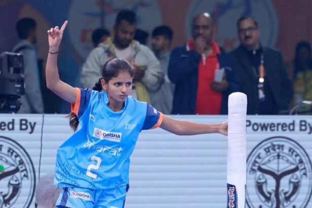 ಖೋ ಖೋ ವಿಶ್ವಕಪ್‌ ಗೆದ್ದ ಹೆಮ್ಮೆಯ ಕನ್ನಡತಿ ಚೈತ್ರಾ ನೆನಪಾಗಲಿಲ್ಲವೇ ಸಿದ್ದರಾಮಯ್ಯ ಅವರೇ?