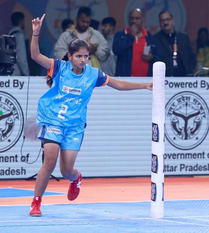 ಖೋ ಖೋ ವಿಶ್ವಕಪ್‌ ಗೆದ್ದ ಹೆಮ್ಮೆಯ ಕನ್ನಡತಿ ಚೈತ್ರಾ ನೆನಪಾಗಲಿಲ್ಲವೇ ಸಿದ್ದರಾಮಯ್ಯ ಅವರೇ?