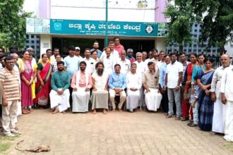 ಯುವ ರೈತ ಮತ್ತು ರೈತ ಮಹಿಳೆಯರಿಗೆ ಮೂರು ದಿನಗಳ ಉಚಿತ ತರಬೇತಿ