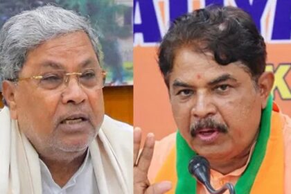 “ಗ್ಯಾರಂಟಿ ಹಠಾವೋ” ಆಂದೋಲನ ಶುರು? ಶ್ವೇತಪತ್ರ ಹೊರಡಿಸಿ