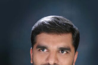 ದಾಖಲೆ ಮೊತ್ತಕ್ಕೆ ಹಿಂದೂ ಮಹಾಗಣಪತಿಯ ಮುಕ್ತಿ ಭಾವುಟ ಕೂಗಿ ಪಡೆದ ಯುವ ನಾಯಕ ಬಿ.ಸಿ ಹನುಮಂತೇಗೌಡ