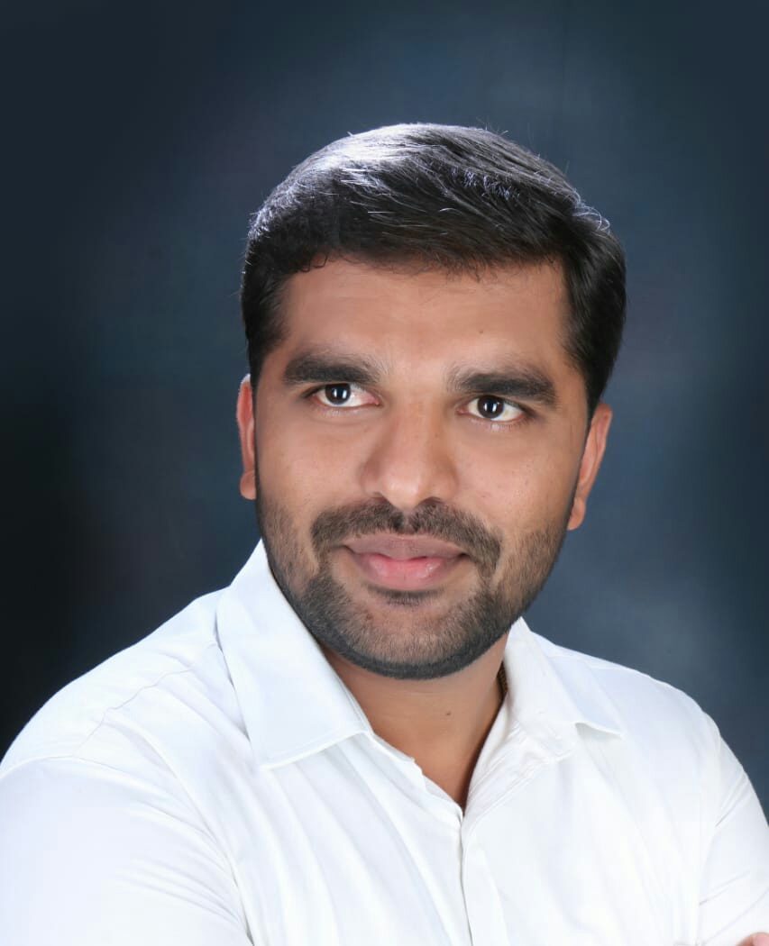 ದಾಖಲೆ ಮೊತ್ತಕ್ಕೆ ಹಿಂದೂ ಮಹಾಗಣಪತಿಯ ಮುಕ್ತಿ ಭಾವುಟ ಕೂಗಿ ಪಡೆದ ಯುವ ನಾಯಕ ಬಿ.ಸಿ ಹನುಮಂತೇಗೌಡ