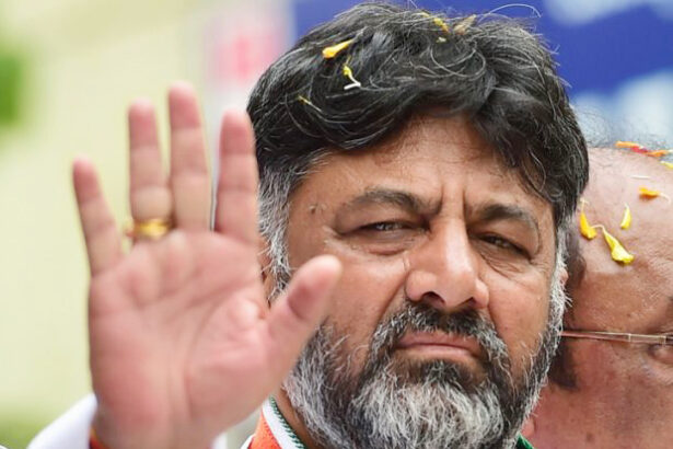 ಪ್ರಜಾಪ್ರಭುತ್ವದಲ್ಲಿ ಮತದಾರರ ತೀರ್ಪೇ ಅಂತಿಮ-ಡಿಸಿಎಂ