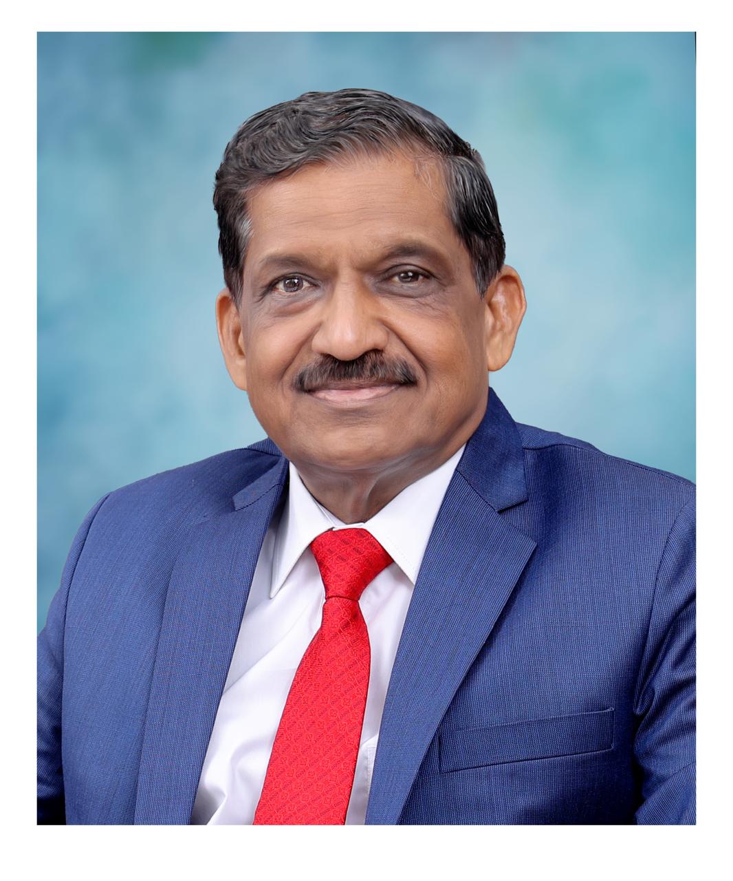 ಜೀವ ವಿಕಸನದ ಹಣತೆ ಜಯದೇವ ನಿರ್ದೇಶಕ ಡಾ.ಕೆ.ಎಸ್.ರವೀಂದ್ರನಾಥ್