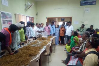 ಅಣಬೆ ಬೇಸಾಯ ಹಾಗೂ ಮೌಲ್ಯವರ್ಧನೆ