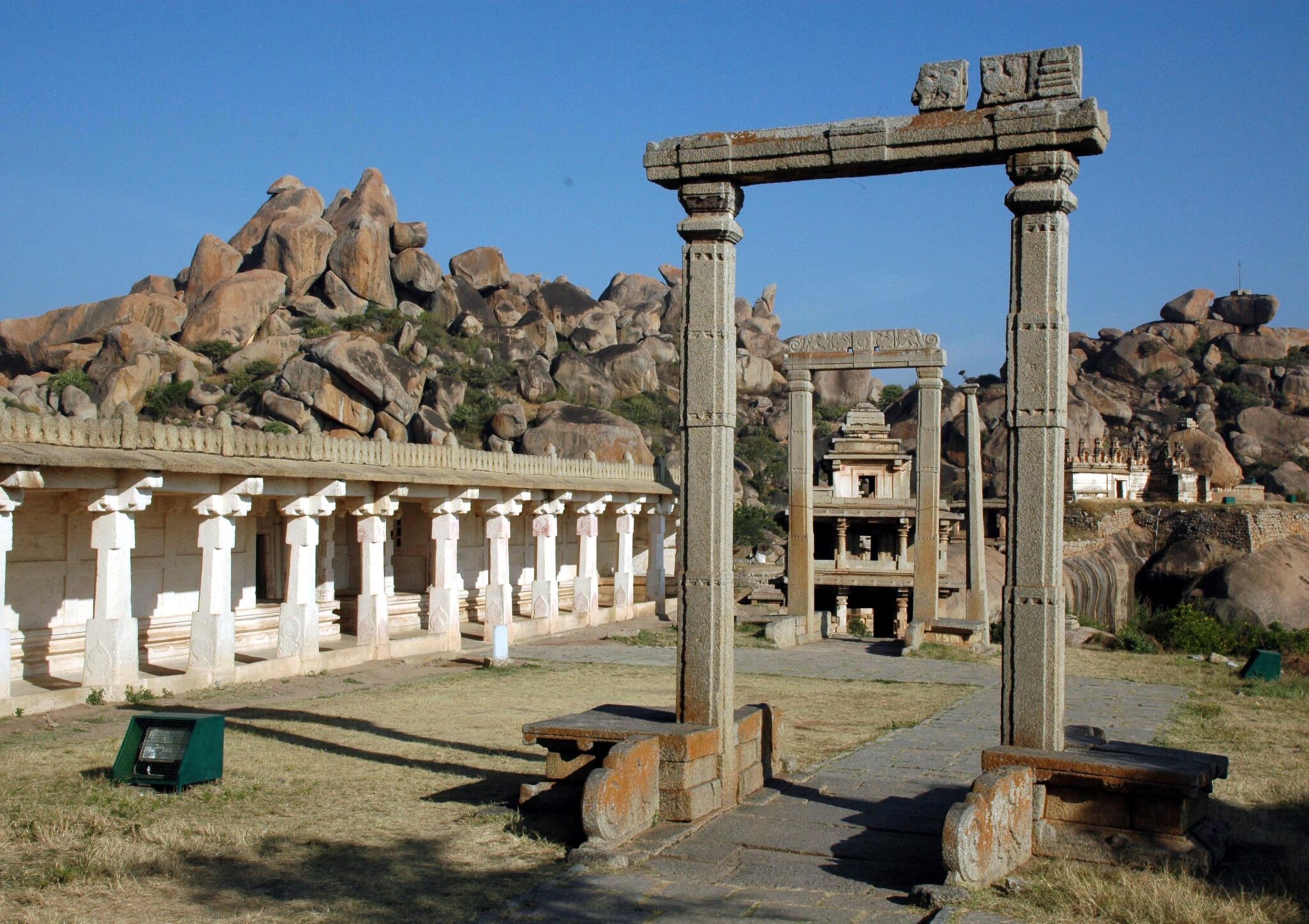 ದುರ್ಗ ಅಂದ್ರೆ ಸ್ವರ್ಗವೇ?