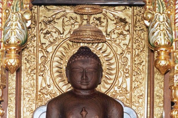 ಜೈನ ಧರ್ಮದ ಮೂಲ ತಿಳಿವಳಿಕೆ ಮತ್ತು ನಡವಳಿಕೆಗಳು