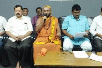 ಜಾತಿಗಣತಿಯಲ್ಲಿ ವಿಶ್ವಕರ್ಮ ಎಂದು ಬರೆಸಿ