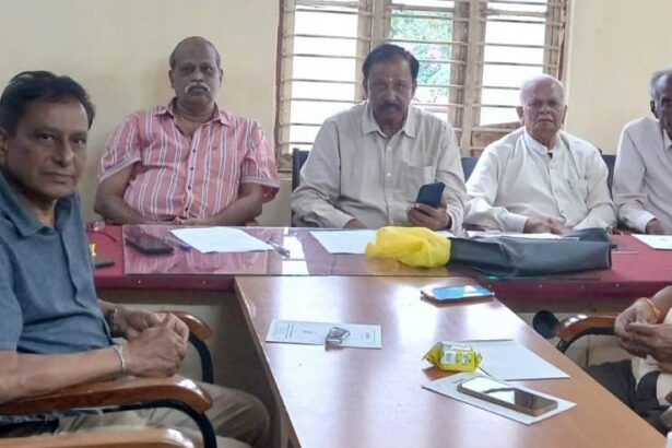 ಜಾತಿಗಣತಿಯಲ್ಲಿ ವೀರಶೈವ ಲಿಂಗಾಯತ, ಉಪ ಜಾತಿ ರಡ್ಡಿ ಲಿಂಗಾಯತ ಎಂದು ಬರೆಸಿ