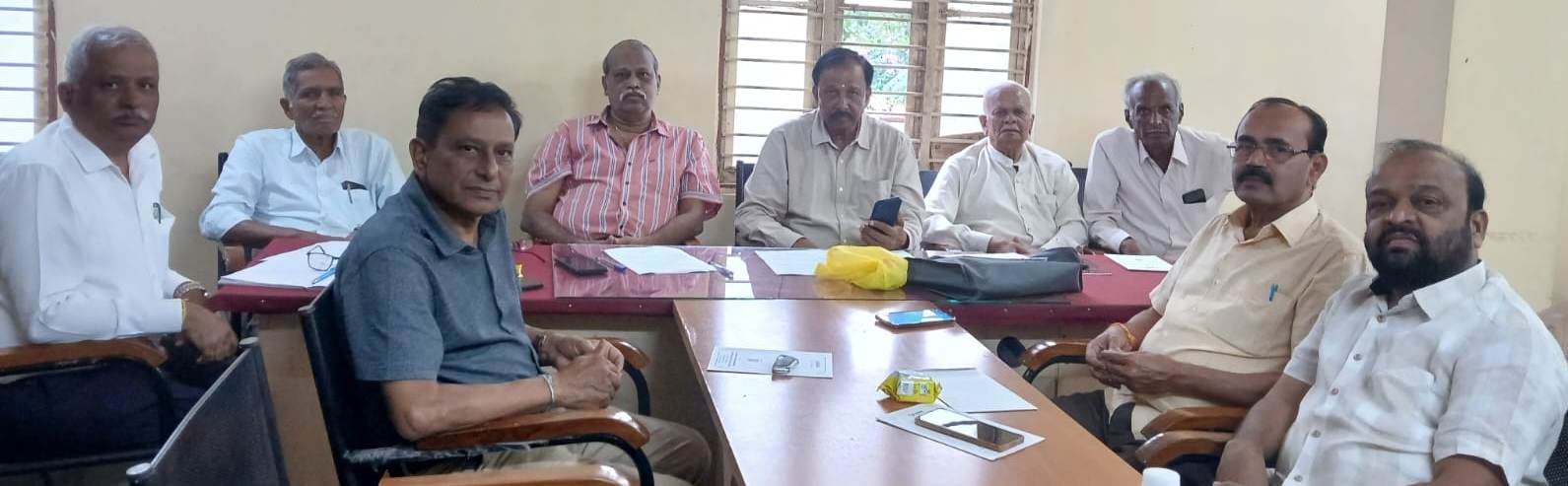 ಜಾತಿಗಣತಿಯಲ್ಲಿ ವೀರಶೈವ ಲಿಂಗಾಯತ, ಉಪ ಜಾತಿ ರಡ್ಡಿ ಲಿಂಗಾಯತ ಎಂದು ಬರೆಸಿ