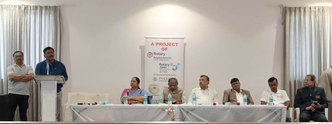 ಹೆರಿಗೆಯಲ್ಲಿ ರಕ್ತಸ್ರಾವ ಮತ್ತು ಗುದನಾಳದಲ್ಲಿ ಆಗುವ ಗಾಯ ಬಗ್ಗೆ ಅರಿವು