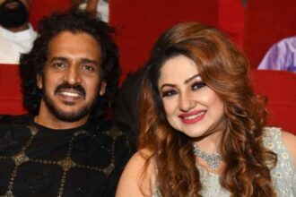 ನಟಿ ಪ್ರಿಯಾಂಕಾ ಉಪೇಂದ್ರರ ಮೊಬೈಲ್ ಹ್ಯಾಕರ್ ಗಳ ಸುಳಿವು ಪತ್ತೆ