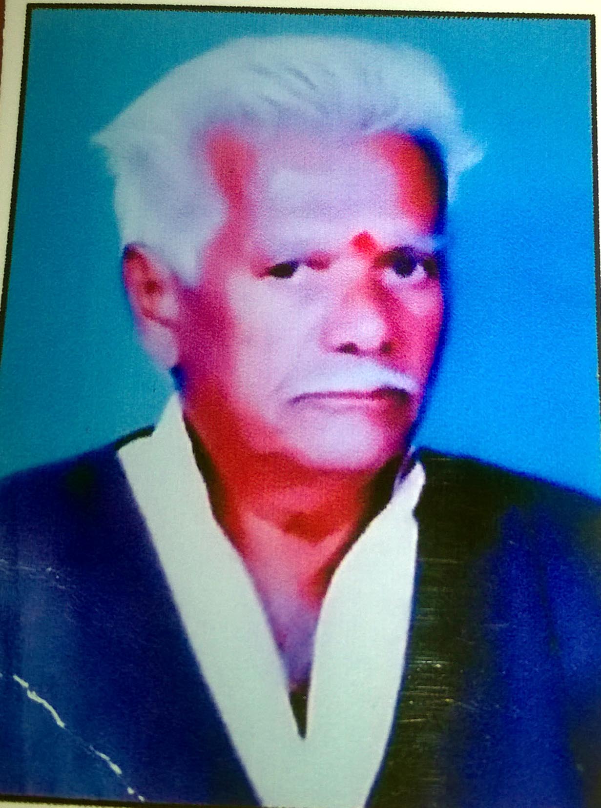 ಹರಿಯಬ್ಬೆ ಜಿ.ಡಿ ತಿಮ್ಮಯ್ಯ ಅವರಿಗೆ ಚುಂಚಶ್ರೀ ಪ್ರಶಸ್ತಿ