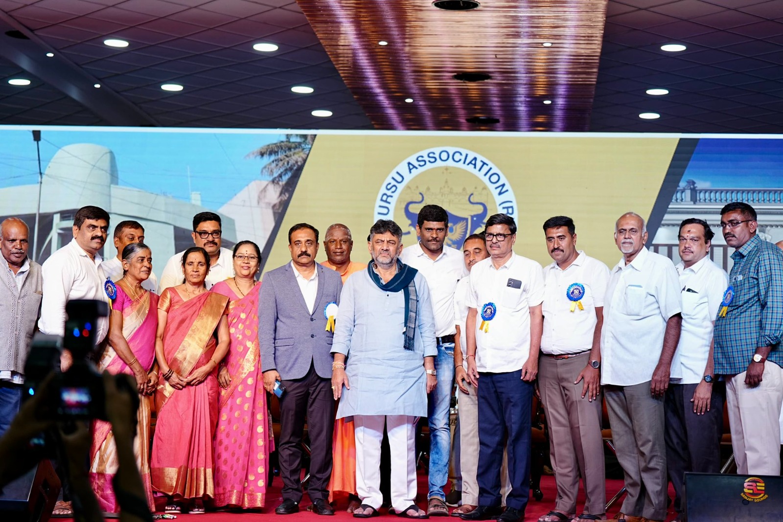 ದೇವರಾಜ ಅರಸು ಅವರು ಎಲ್ಲಾ ವರ್ಗಕ್ಕೂ ಸೇರಿದವರು