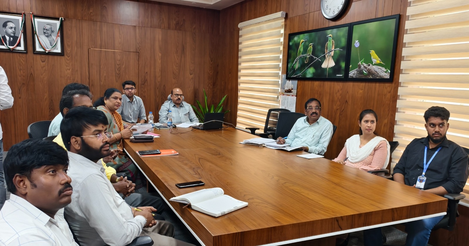 ಸೆ.10 ರಿಂದ ವಿದ್ಯಾರ್ಥಿಗಳಿಂದ ಮನೆ ಮನೆ ಭೇಟಿ- ಟಿ.ವೆಂಕಟೇಶ್