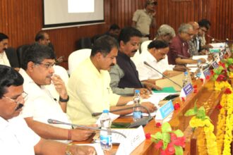 ಎಸ್‍ಎಸ್‍ಎಲ್‍ಸಿ ಕಳಪೆ ಫಲಿತಾಂಶ: ಶಾಲೆಗಳಿಗೆ ನೋಟಿಸ್- ಸಚಿವ ಡಿ.ಸುಧಾಕರ್