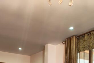 ಡಿಜೆಗೆ ಅನುಮತಿ ನೀಡುವಂತೆ ಗೃಹ ಸಚಿವರಿಗೆ ಮನವಿ ಮಾಡಿದ ಮಾದಾರಶ್ರೀ