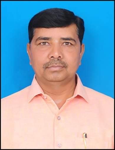 ಶ್ರೀ ಮಾದಾರ ಚನ್ನಯ್ಯ ಸೇವಾ ಸಮಿತಿಯ ಜಿಲ್ಲಾಧ್ಯಕ್ಷರಾಗಿ ಪರಶುರಾಮ್ ಆಯ್ಕೆ