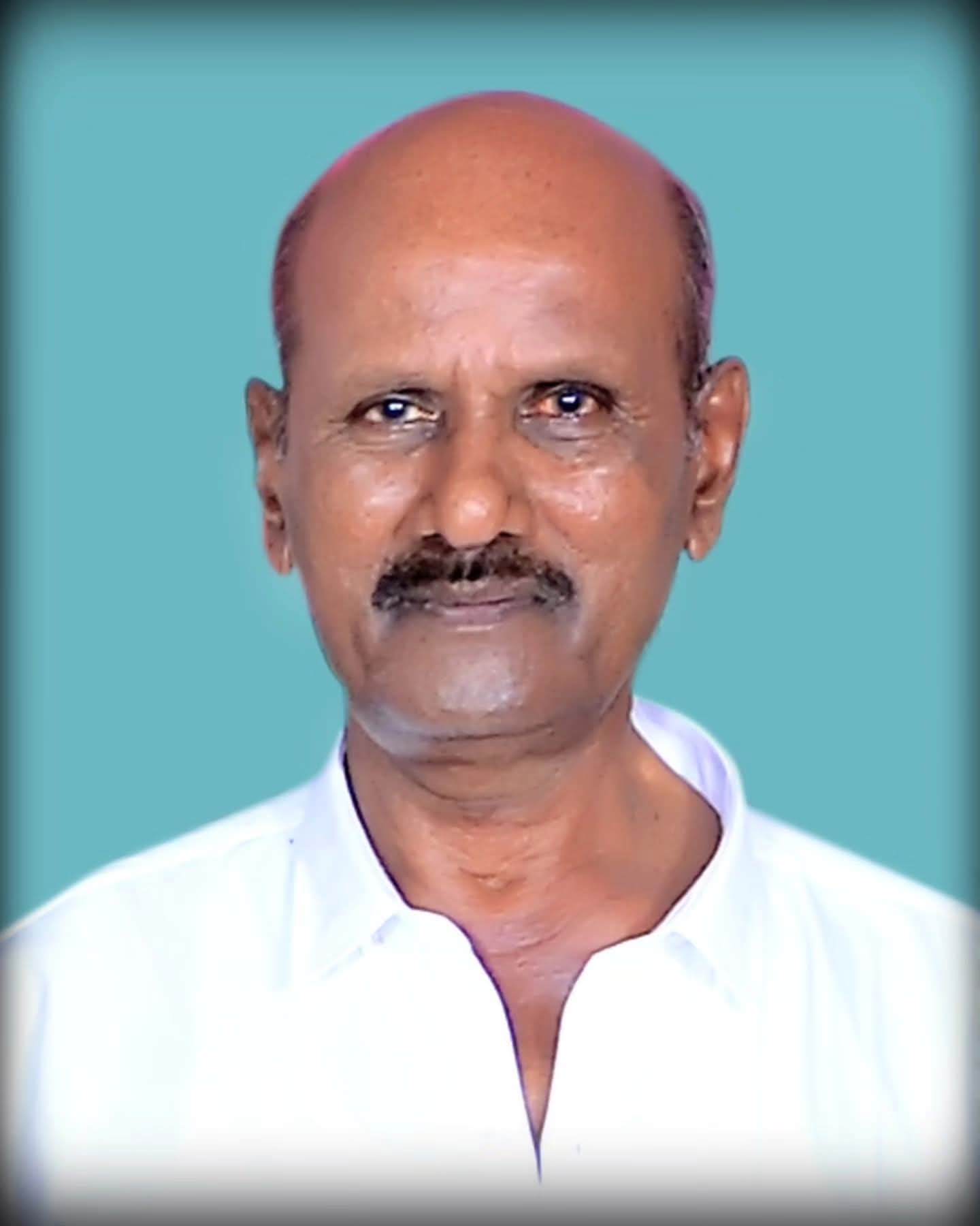 ನಿವೃತ್ತ ಸೈನಿಕ ದೊಡ್ಡಕಟ್ಟೆ ರಾಜ ಮಾಣಿಕ್ಯಮ್ ನಿಧನ