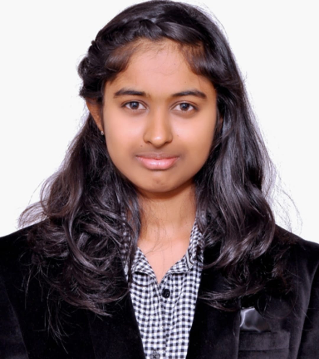 ಚಿನ್ನದ ಪದಕ ಮುಡಿಗೇರಿಸಿಕೊಂಡ ಹರಿಯಬ್ಬೆ ಎಸ್.ಪಿ ಭಾರ್ಗವಿ ಶ್ರೀಧರಶೆಟ್ಟಿ