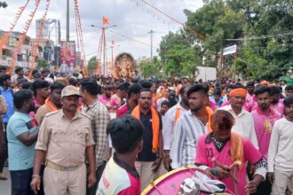 ಮತಾಂಧ ಶಕ್ತಿಗಳಿಗೆ ಕಡಿವಾಣ ಹಾಕಲು ಹಿಂದೂಗಳು ಒಗ್ಗಟ್ಟಾಗಿ