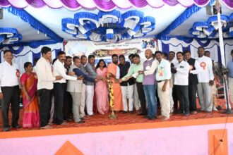 ವಿದ್ಯಾರ್ಥಿಗಳು ಶಿಕ್ಷಣದಿಂದ ವಂಚಿತರಾಗಬಾರದು- ತಹಶೀಲ್ದಾರ್ ನೇತ್ರಾವತಿ