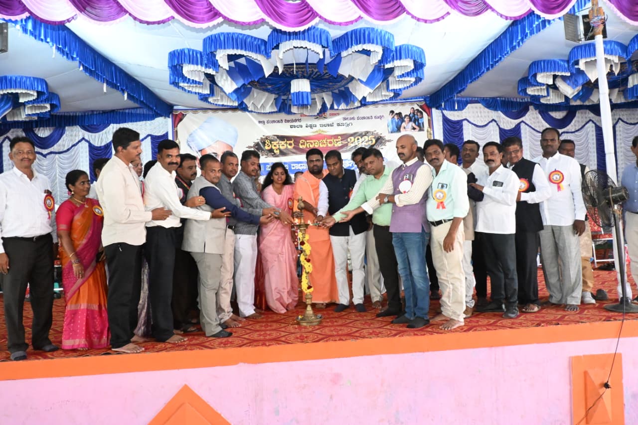 ವಿದ್ಯಾರ್ಥಿಗಳು ಶಿಕ್ಷಣದಿಂದ ವಂಚಿತರಾಗಬಾರದು- ತಹಶೀಲ್ದಾರ್ ನೇತ್ರಾವತಿ