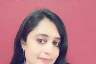 ಗುರುಶ್ರೀ ಪ್ರಶಸ್ತಿಗೆ ಭಾಜನರಾದ ಡಾ.ಮಮತ