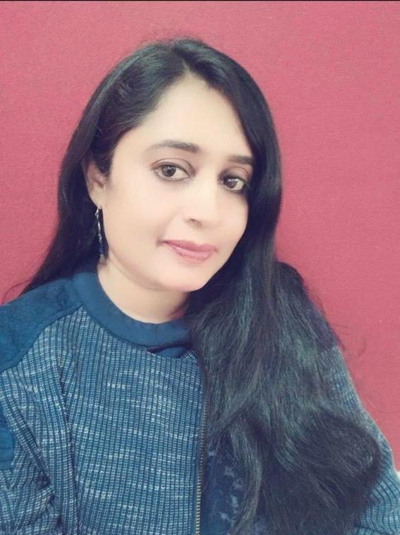 ಗುರುಶ್ರೀ ಪ್ರಶಸ್ತಿಗೆ ಭಾಜನರಾದ ಡಾ.ಮಮತ