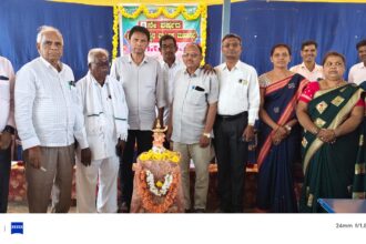 ಲಾಭದತ್ತ ದಾಪುಗಾಲಿಟ್ಟ ಶ್ರೀ ರಾಘವೇಂದ್ರ ಸೌಹಾರ್ದ ಪತ್ತಿನ ಸಹಕಾರಿ ಬ್ಯಾಂಕ್