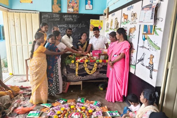 ಸಂಸ್ಕರಿಸಿದ ಆಹಾರ ಮತ್ತು ಜಂಕ್ ಫುಡ್‌ಗಳಿಂದ ದೂರ ಇರಿ- ಸಣ್ಣರಂಗಮ್ಮ