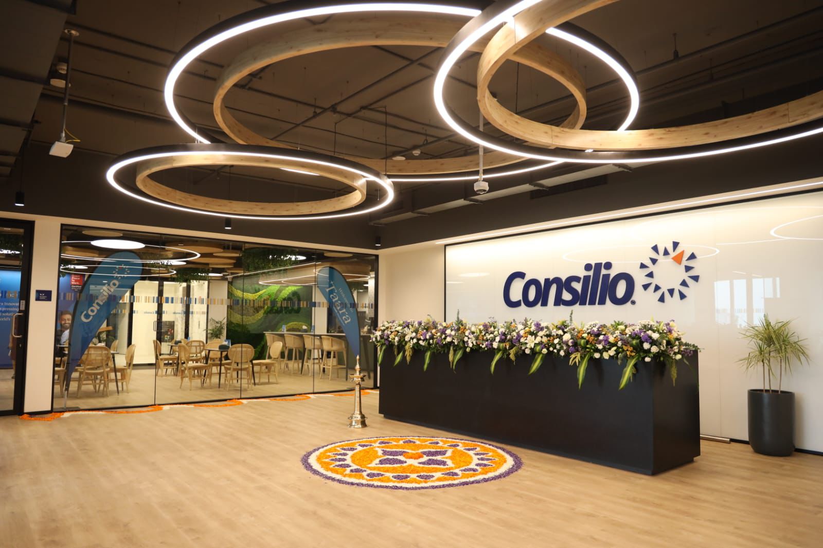 ಬೆಂಗಳೂರಿನಲ್ಲಿ ಜಾಗತಿಕ ಸಾಮರ್ಥ್ಯ ಕೇಂದ್ರ ‘ತಾರಾ’ ಆರಂಭ: ಪ್ರತಿಷ್ಠಿತ ಕಾನ್ಸಿಲಿಯೋ ಘೋಷಣೆ