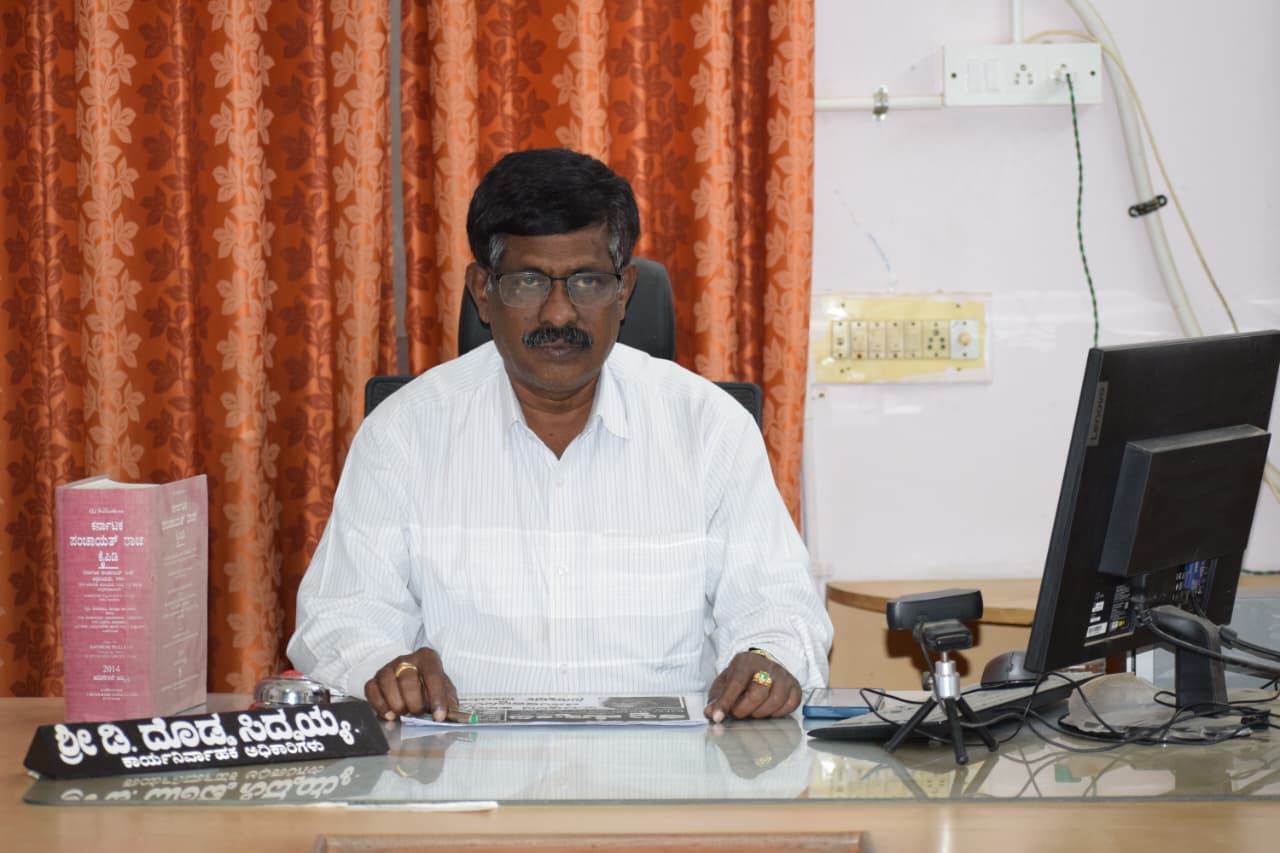 27 ಗ್ರಾಮ ಪಂಚಾಯಿತಿಗಳಲ್ಲಿ ʼಸ್ವಚ್ಛೋತ್ಸವʼ