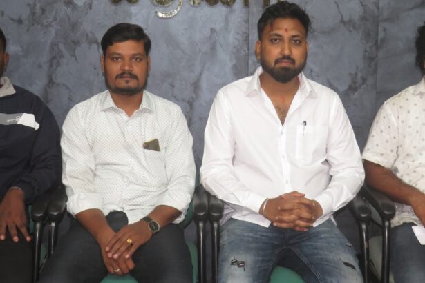 ಸೆ.22ರಿಂದ ಅ.2ರವರೆಗೆ ದುರ್ಗಾದೇವಿ ದುರ್ಗೋತ್ಸವ