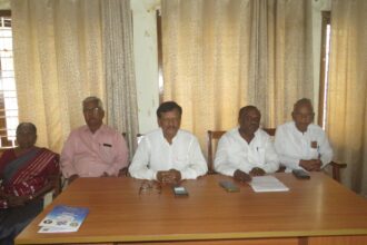 ಜಾತಿಗಣತಿಯಲ್ಲಿ ದೇವಾಂಗ, ಪದ್ಮಸಾಲಿ, ಕುರುಹಿನಶೆಟ್ಟಿ ಎಂದು ಬರೆಸಿ