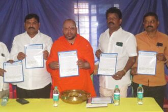 ಜಾತಿ ಗಣತಿಯಲ್ಲಿ ಕುರುಬ ಎಂದು ಬರೆಸಿ-ಜಗದೀಶ್