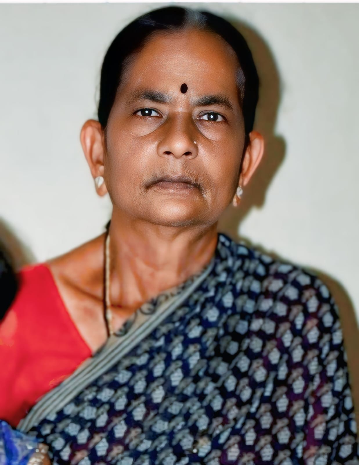 ಚಂದ್ರವಳ್ಳಿ ಪತ್ರಿಕೆ ವರದಿಗಾರ ಎಂ.ಎಲ್. ಗಿರಿಧರ ಅವರ ತಾಯಿ ಸಣ್ಣರಂಗಮ್ಮ ಇನ್ನಿಲ್ಲ