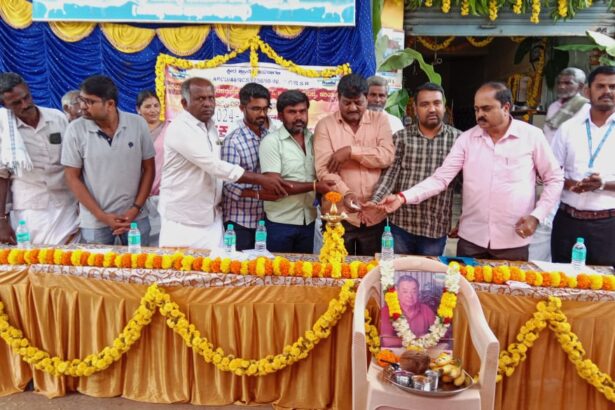 ಹರಿಯಬ್ಬೆ ಹಾಲು ಉತ್ಪಾದಕರ ಸಹಕಾರ ಸಂಘದ ವಾರ್ಷಿಕ ಸಾಮಾನ್ಯ ಸಭೆ