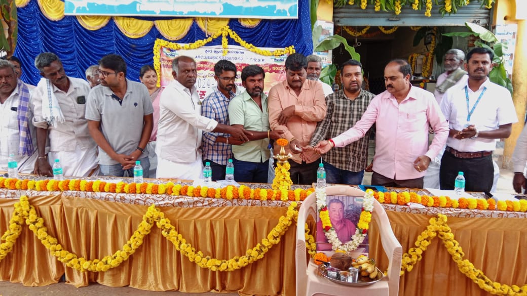 ಹರಿಯಬ್ಬೆ ಹಾಲು ಉತ್ಪಾದಕರ ಸಹಕಾರ ಸಂಘದ ವಾರ್ಷಿಕ ಸಾಮಾನ್ಯ ಸಭೆ