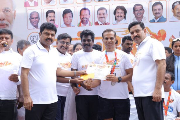 ನಶಾ ಮುಕ್ತ ಭಾರತ – ಮೋದಿ ಸರ್ಕಾರದ ಸಂಕಲ್ಪ 