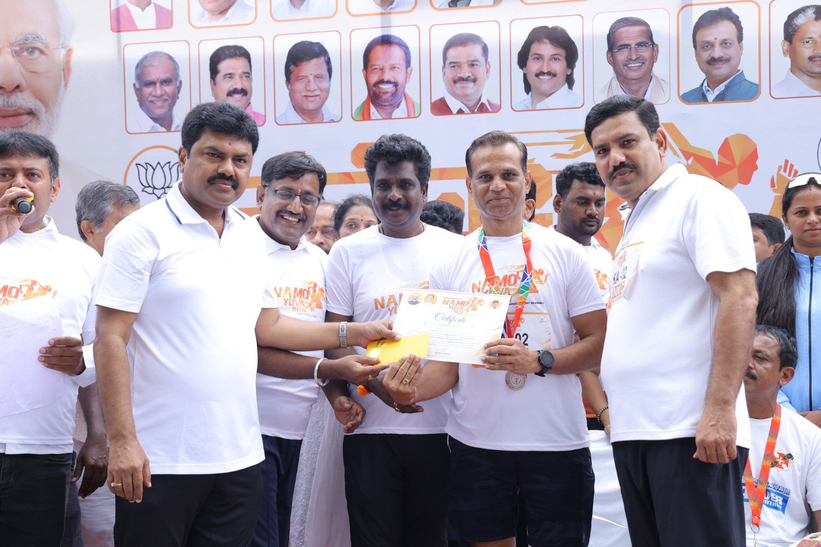 ನಶಾ ಮುಕ್ತ ಭಾರತ – ಮೋದಿ ಸರ್ಕಾರದ ಸಂಕಲ್ಪ 