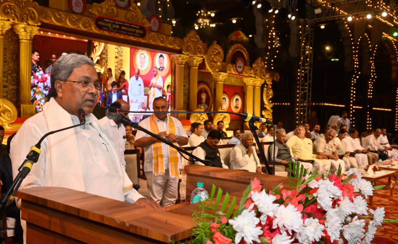 ಒಲಂಪಿಕ್ಸ್ ಪದಕ ವಿಜೇತರಿಗೆ 6 ಕೋಟಿ ನಗದು ಬಹುಮಾನ-ಮುಖ್ಯಮಂತ್ರಿ ಸಿದ್ದರಾಮಯ್ಯ