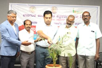 ನೊಂದಾಯಿತ ಪತ್ರಕರ್ತರಿಗೆ ಉಚಿತ ಓಪಿಡಿ, ರಿಯಾಯಿತಿ ದರದಲ್ಲಿ ಹೃದ್ರೋಗ ಶಸ್ತ್ರಚಿಕಿತ್ಸೆ- ರೂಪೇಶ್ ಕುಮಾರ್ ಶೆಟ್ಟಿ