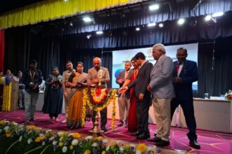 ಭಾರತ ಸಂವಿಧಾನದ ಆಶಯದಂತೆ ಪ್ರತಿಯೊಬ್ಬರು ಬದುಕು ಕಟ್ಟಿಕೊಳ್ಳಬೇಕು- ನ್ಯಾ. ಕೆ.ಎನ್. ಫಣೀಂದ್ರ