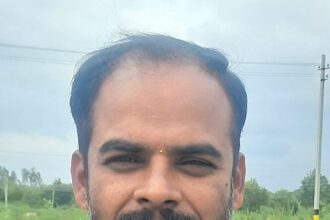 ವಿಶ್ವಪ್ರಸಿದ್ಧ ಮೈಸೂರು ದಸರಾ ಪ್ರಧಾನ ಕವಿಗೋಷ್ಠಿಗೆ ಸಾಹಿತಿ ಡಾ.ಉಬಾಮ ಆಯ್ಕೆ