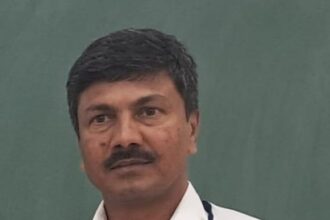 ನಯಾಜ್ ಅಹ್ಮದ್ ಗೆ ಪಿಎಚ್.ಡಿ